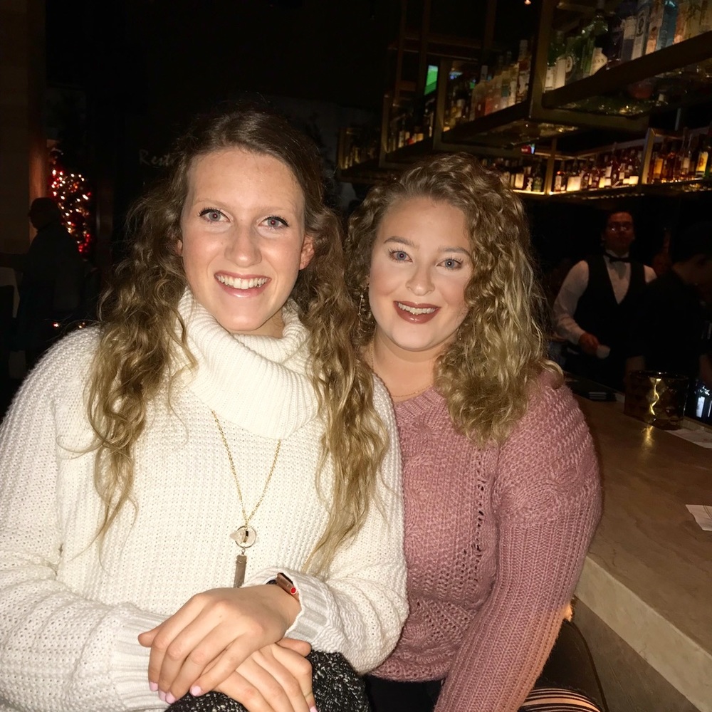 Meet your Posher, Lianne